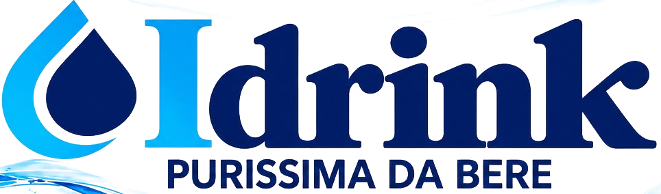 iDrink · Purissima da bere