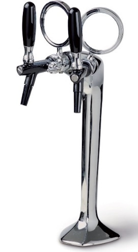 Cobra 2 vie cromato