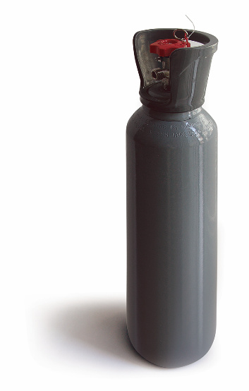 Bombola CO2 kg 4