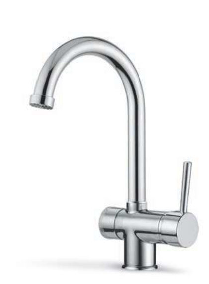 Miscelatore 3 vie
